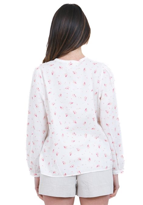  DES PETIT HAUTS | Bluse | EGLAE-1E260472IM276